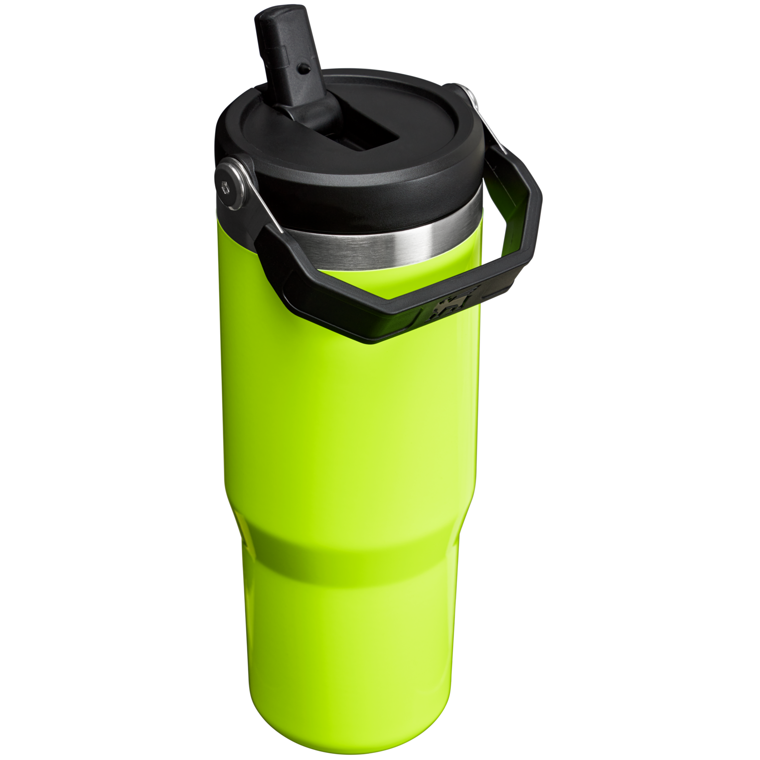 The IceFlow™ Flip Straw Tumbler | 30 OZ - Your Everyday Tumbler