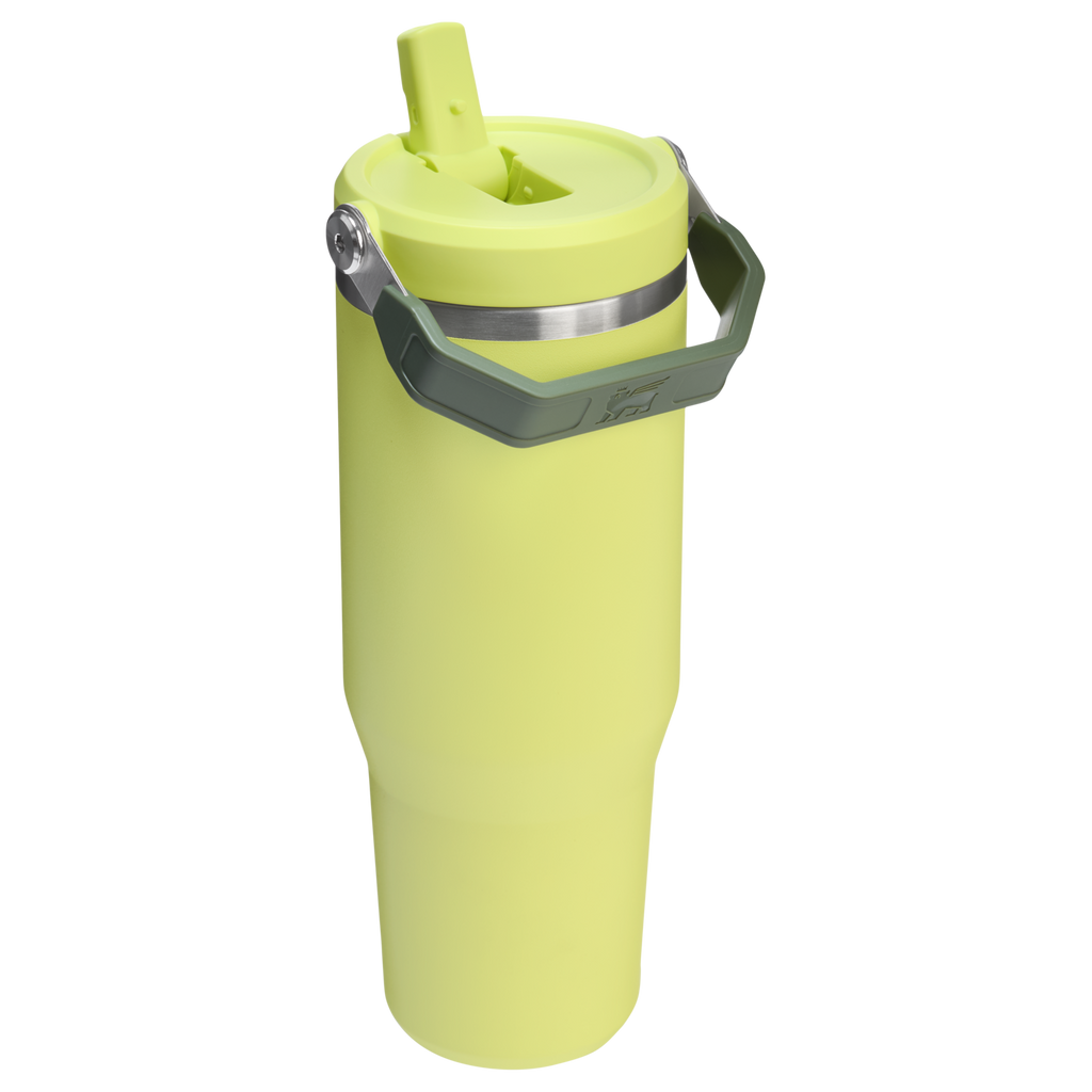 The IceFlow™ Flip Straw Tumbler | 30 OZ - Stanley Create - Sip the Day