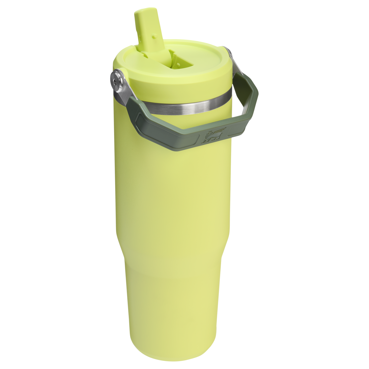 The IceFlow™ Flip Straw Tumbler | 30 OZ - Stanley Create - Sip the Day