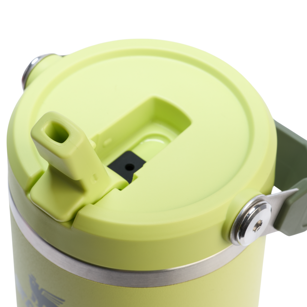 The IceFlow™ Flip Straw Tumbler | 30 OZ - Stanley Create - Sip the Day