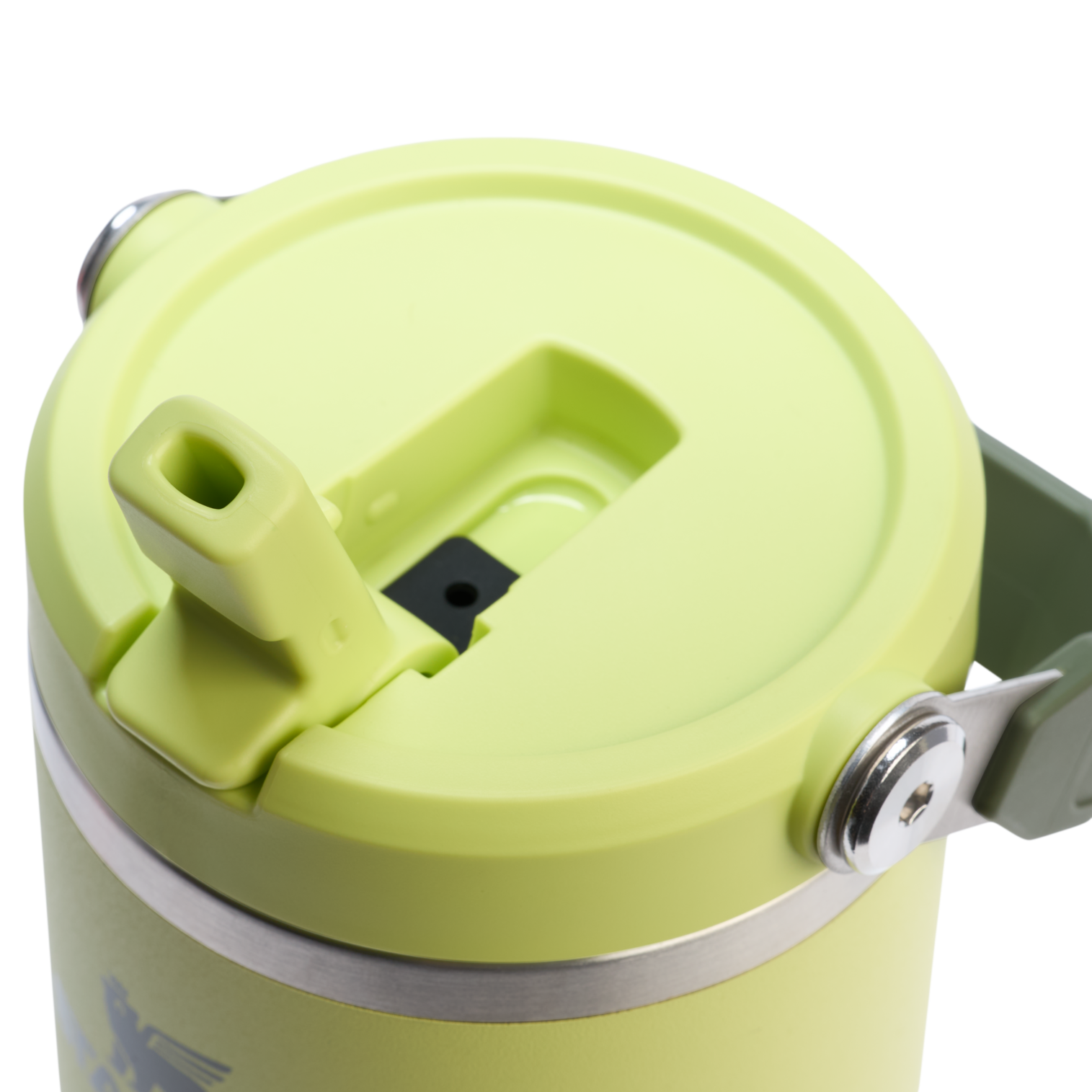 The IceFlow™ Flip Straw Tumbler | 30 OZ - Stanley Create - Sip the Day