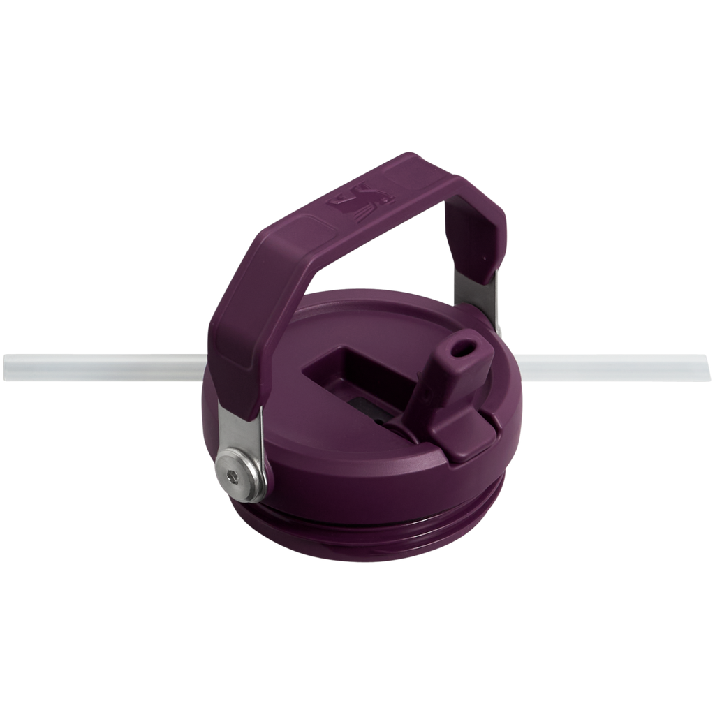 The IceFlow™ Flip Straw Tumbler | 30 OZ - Your Everyday Tumbler