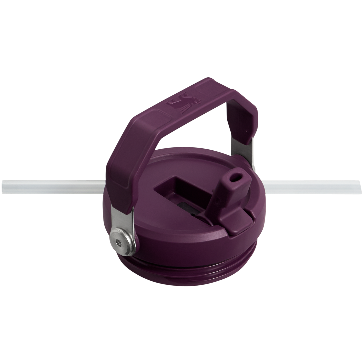The IceFlow™ Flip Straw Tumbler | 30 OZ - Your Everyday Tumbler
