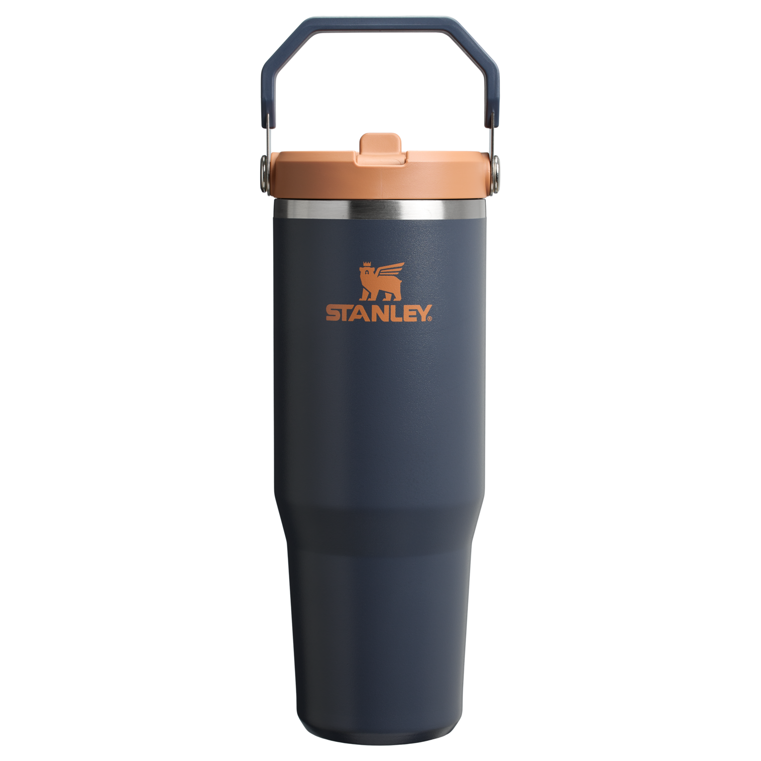 The IceFlow™ Flip Straw Tumbler | 30 OZ - Your Everyday Tumbler