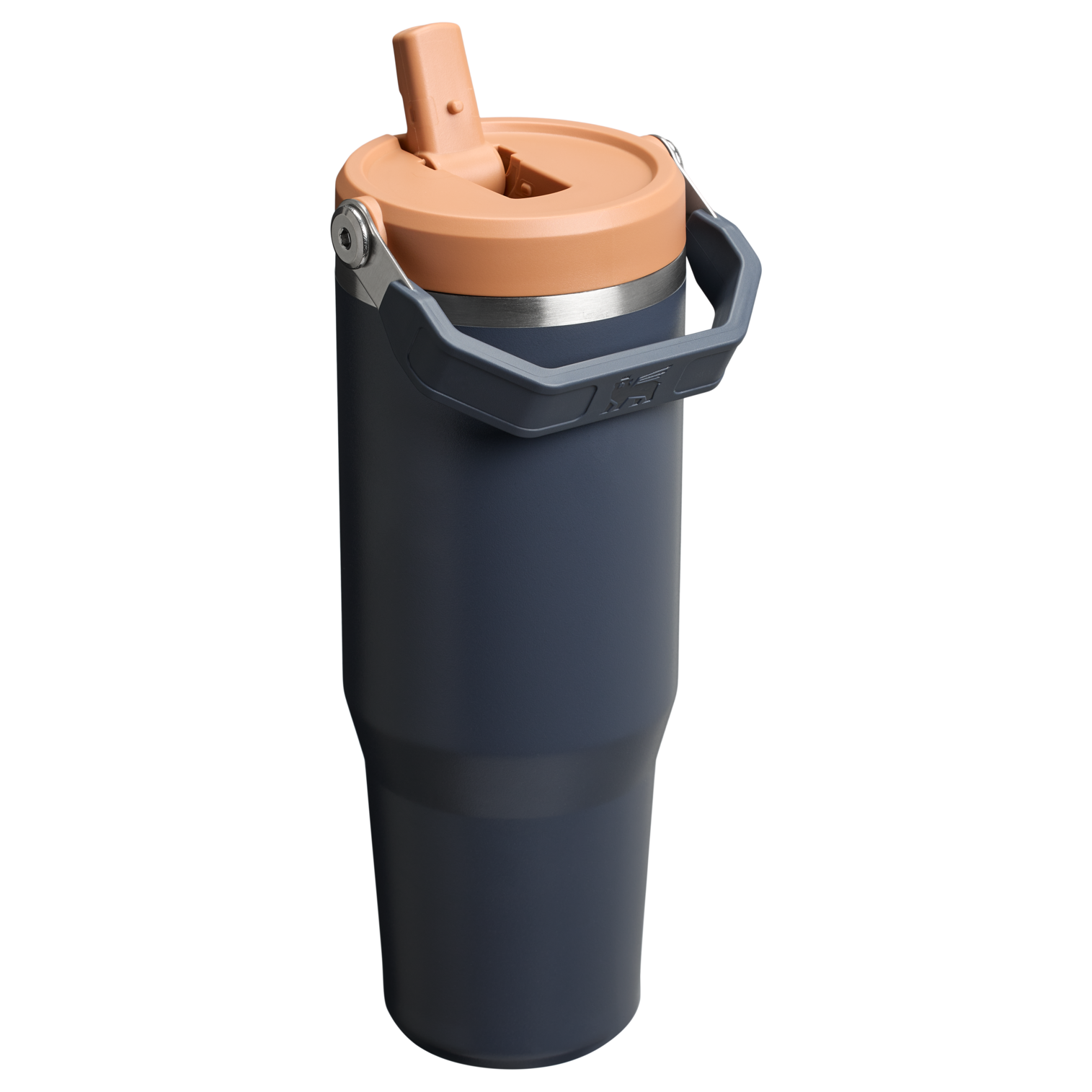 The IceFlow™ Flip Straw Tumbler | 30 OZ - Your Everyday Tumbler