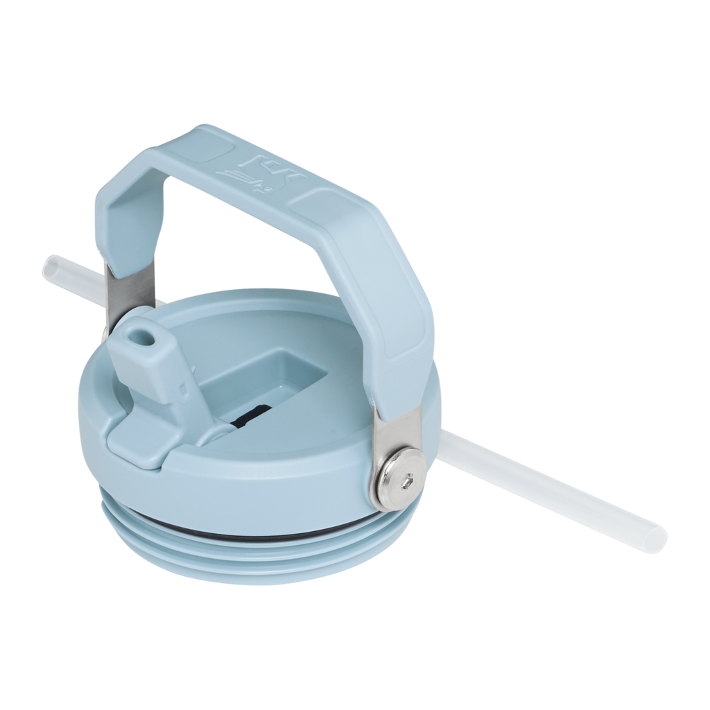 The IceFlow™ Flip Straw Tumbler | 30 OZ - Your Everyday Tumbler