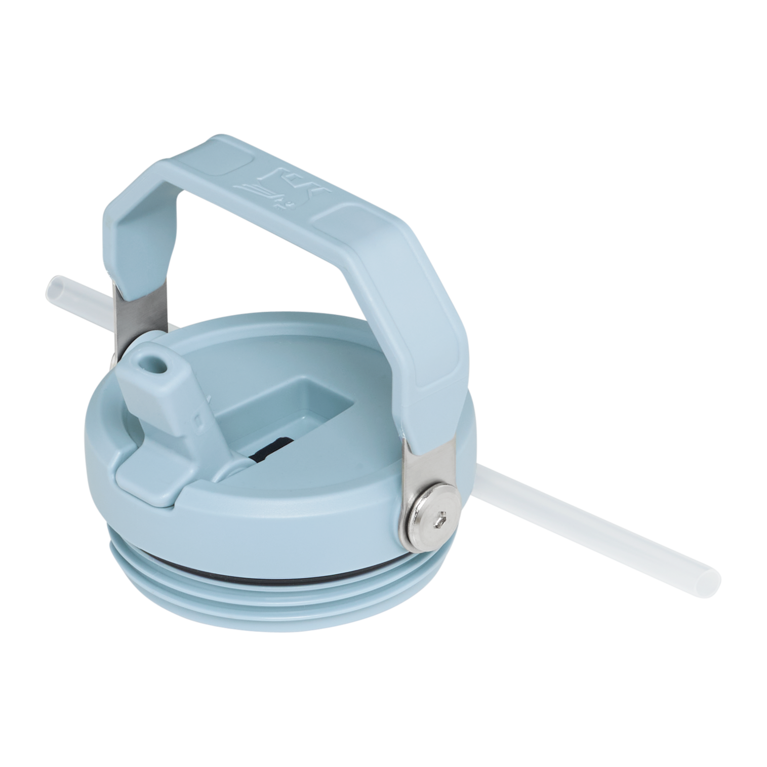 The IceFlow™ Flip Straw Tumbler | 30 OZ - Your Everyday Tumbler