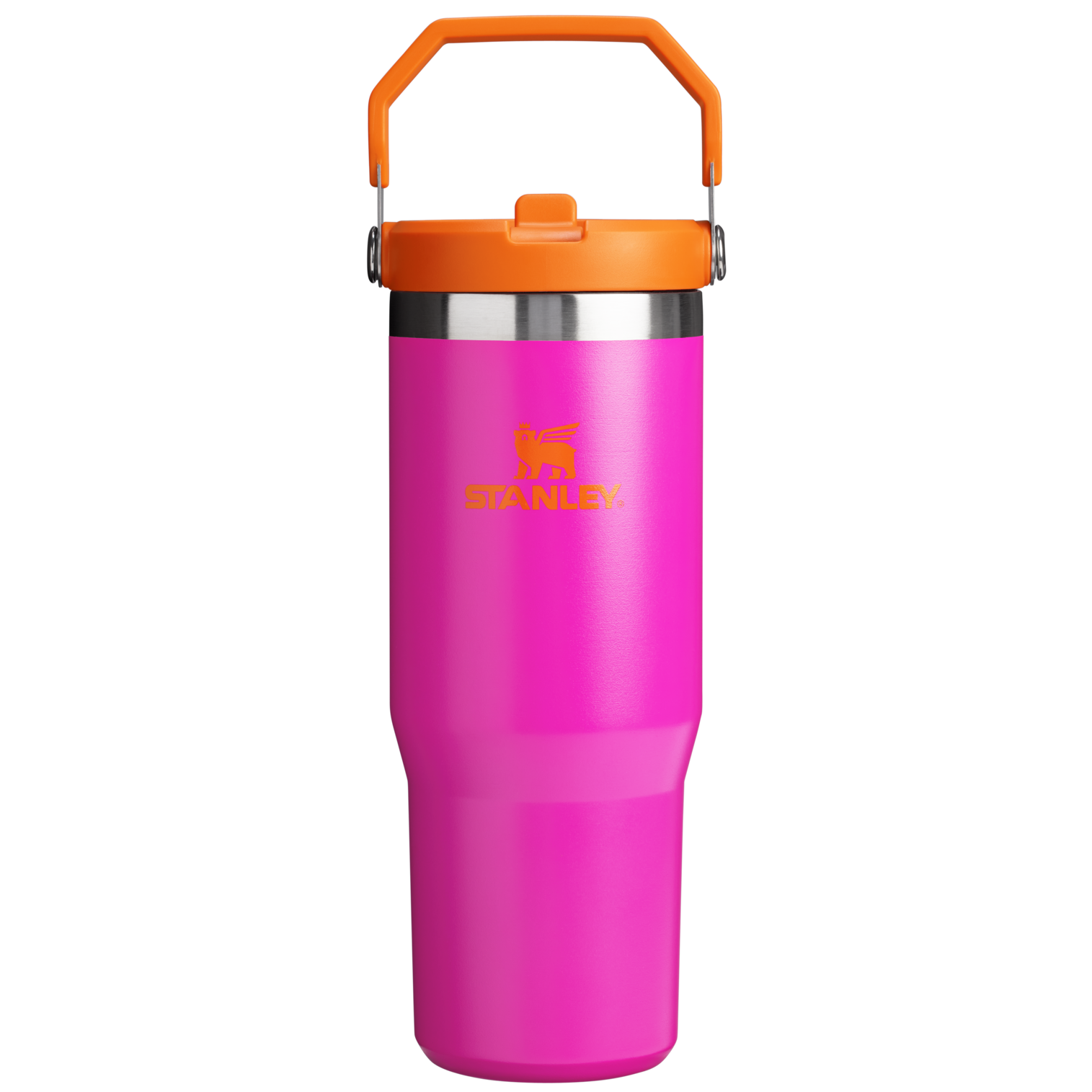 The IceFlow™ Flip Straw Tumbler | 30 OZ - Your Everyday Tumbler