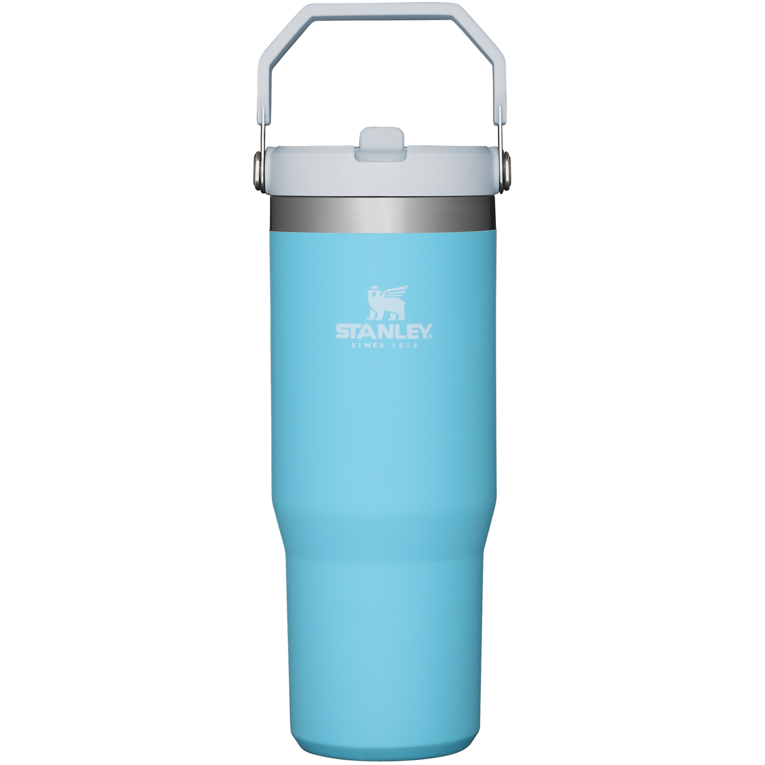 The IceFlow™ Flip Straw Tumbler | 30 OZ - Your Everyday Tumbler