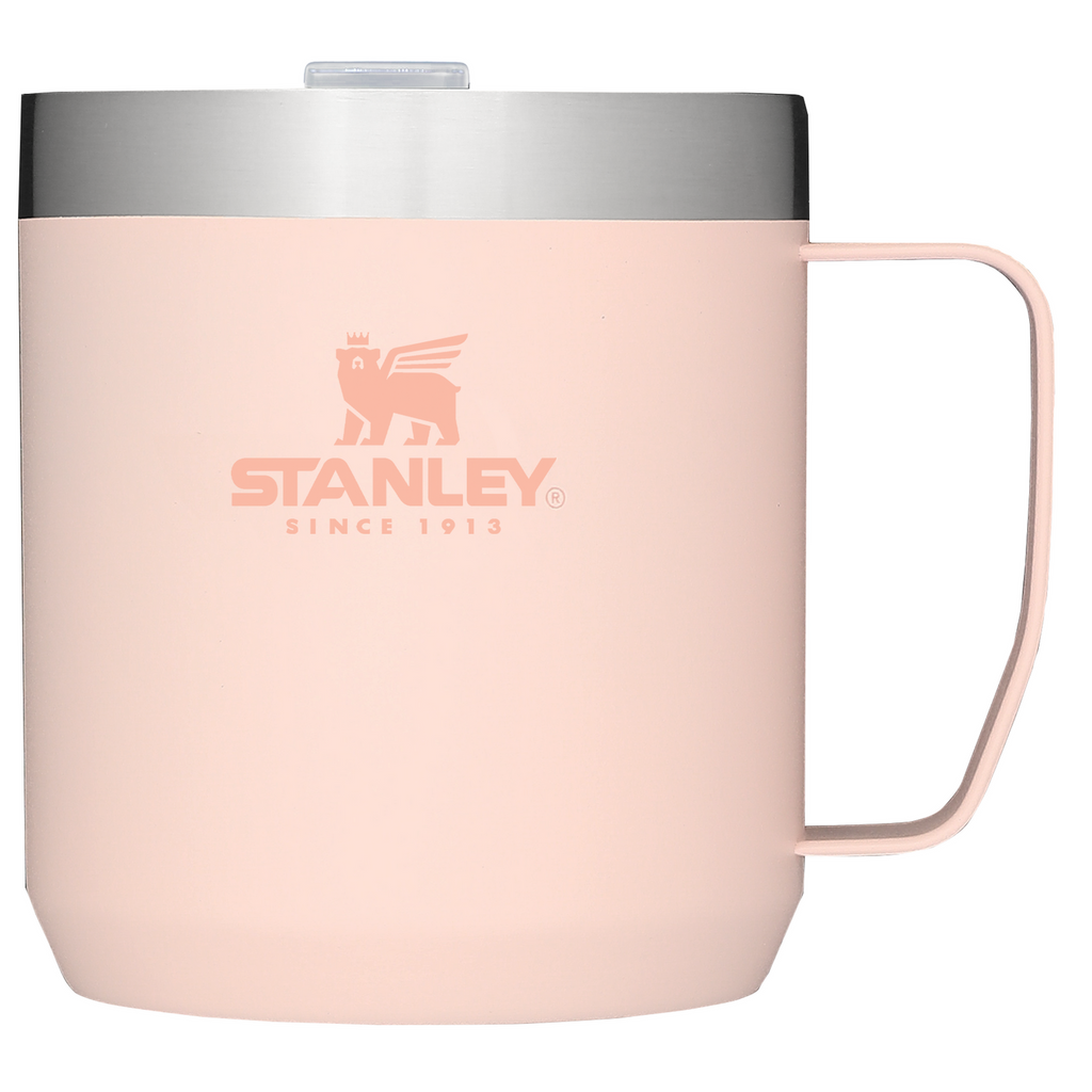 Classic Legendary Camp Mug | 12 OZ - Refill Anywhere