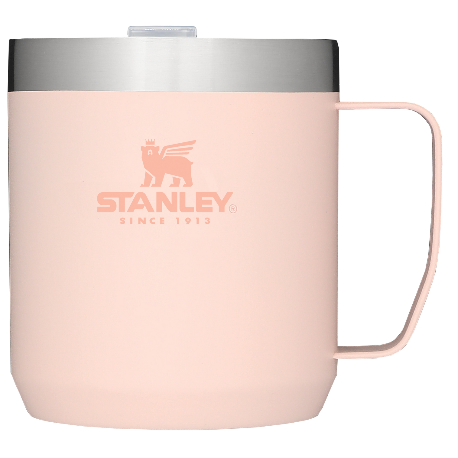 Classic Legendary Camp Mug | 12 OZ - Refill Anywhere