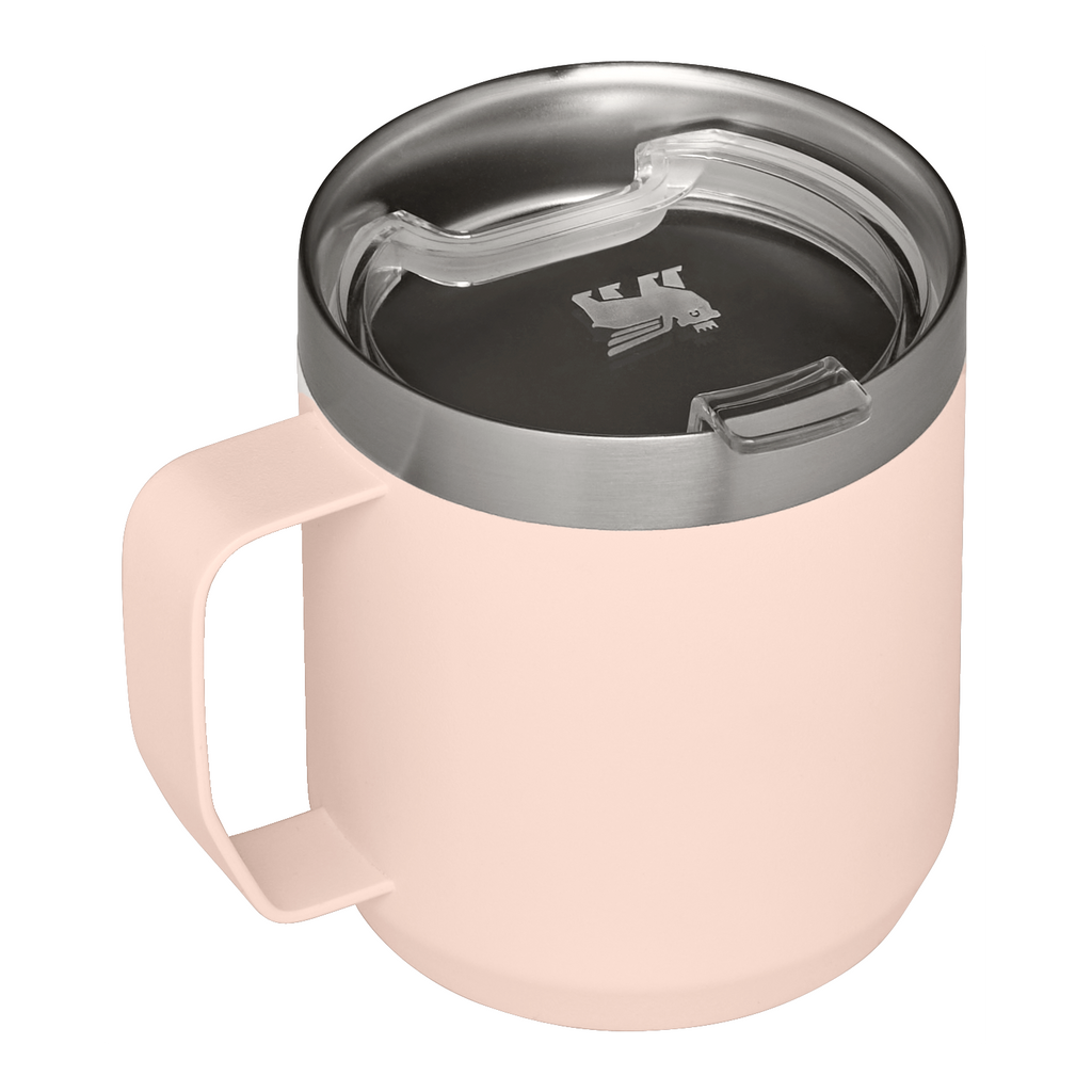 Classic Legendary Camp Mug | 12 OZ - Refill Anywhere