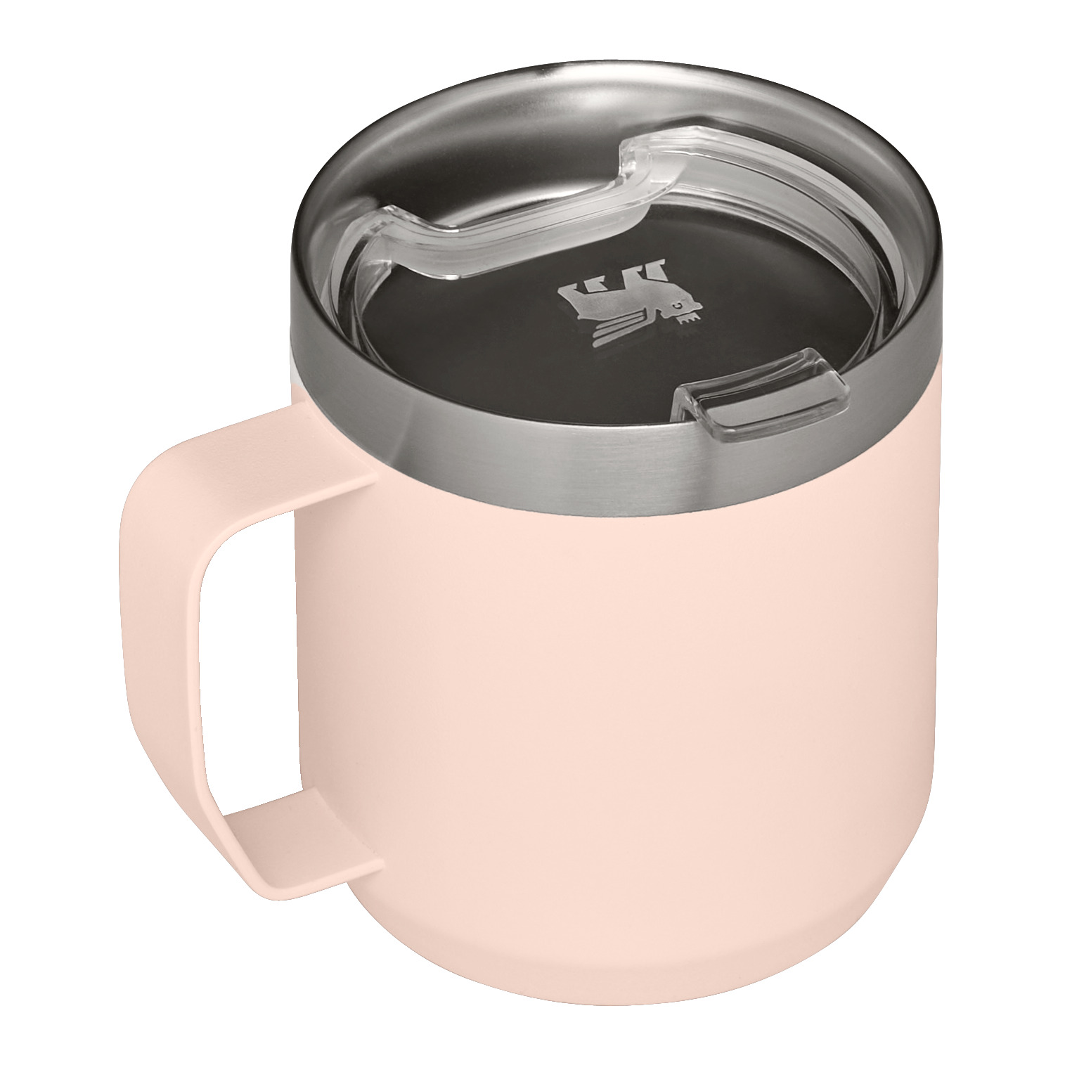 Classic Legendary Camp Mug | 12 OZ - Refill Anywhere