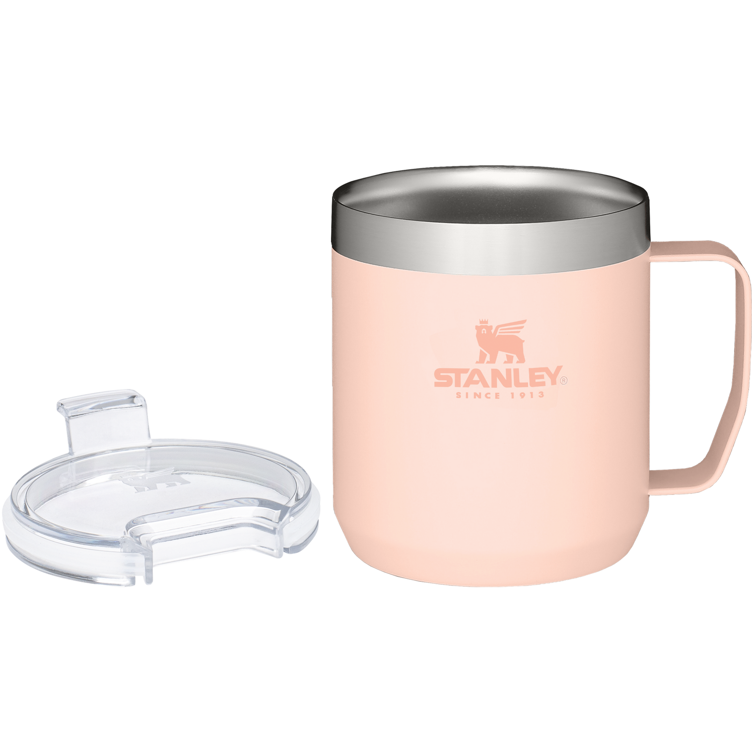 Classic Legendary Camp Mug | 12 OZ - Refill Anywhere