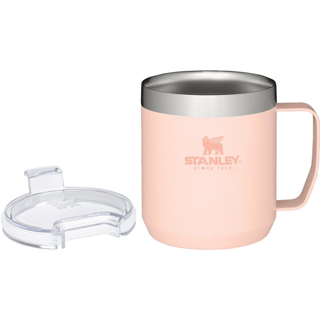 Classic Legendary Camp Mug | 12 OZ - Stanley Create - Your Daily Cup