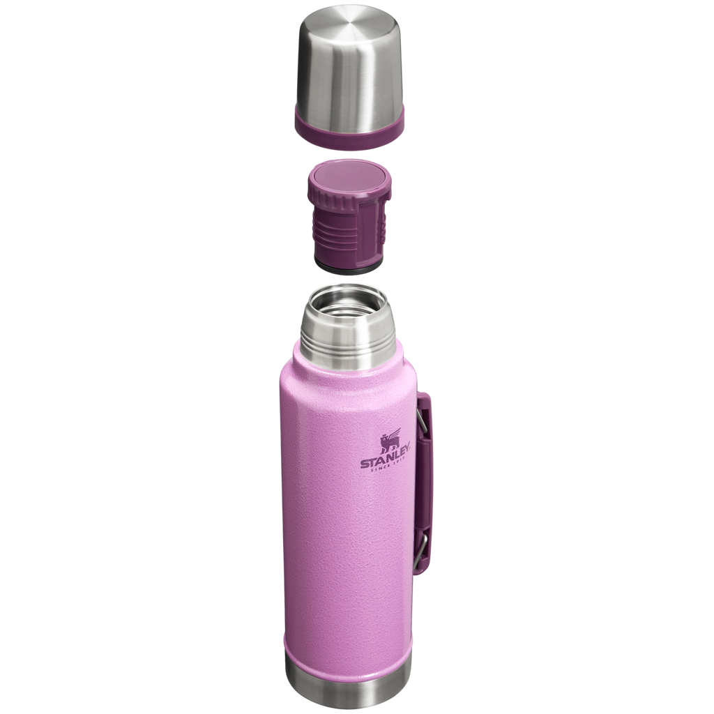 Classic Legendary Bottle | 1.5 QT - Stanley Create - Simple Hydration Choice