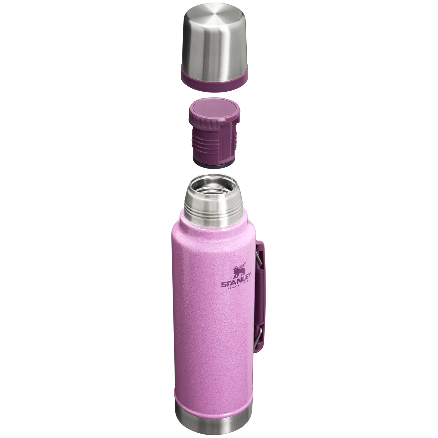 Classic Legendary Bottle | 1.5 QT - Stanley Create - Simple Hydration Choice