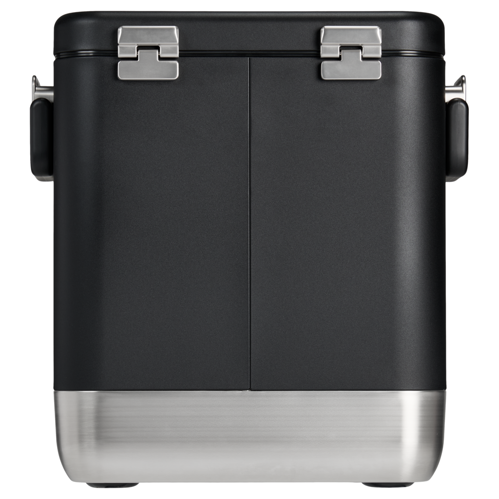 The Stanley Lifted Spirits™ Steel Cooler | 26 QT - Sip Essentials