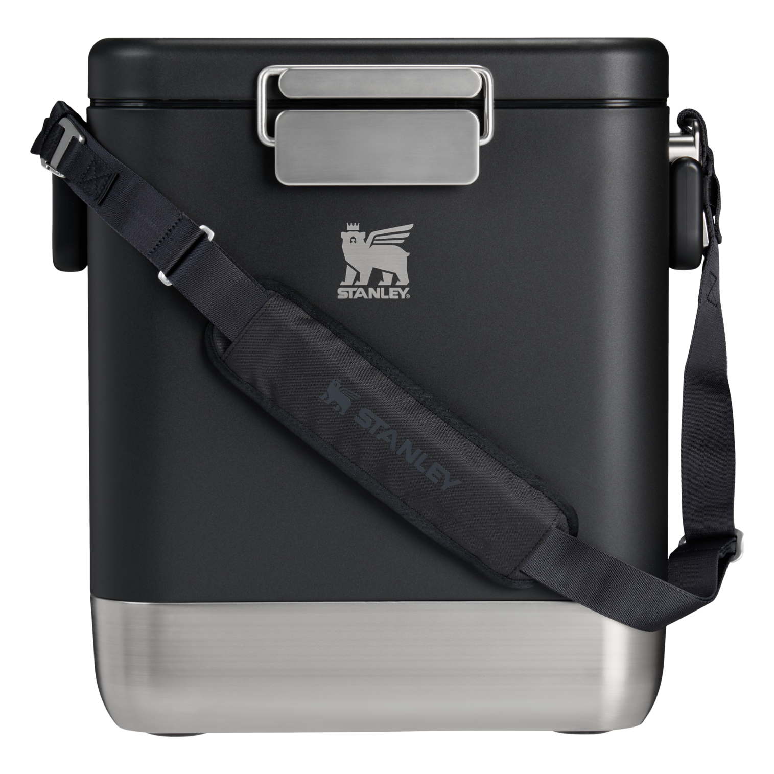 The Stanley Lifted Spirits™ Steel Cooler | 26 QT - Sip Essentials