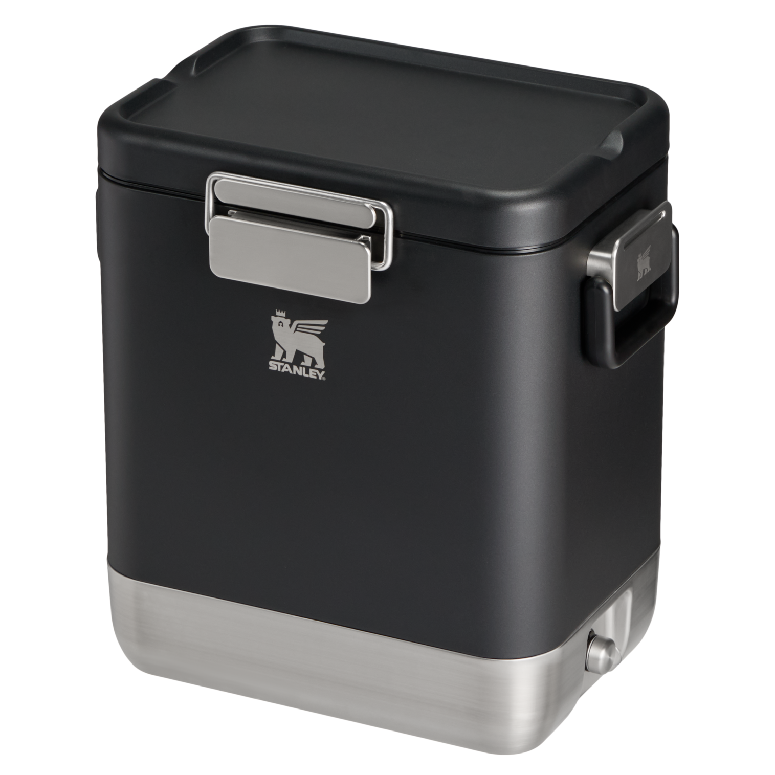 The Stanley Lifted Spirits™ Steel Cooler | 26 QT - Sip Essentials