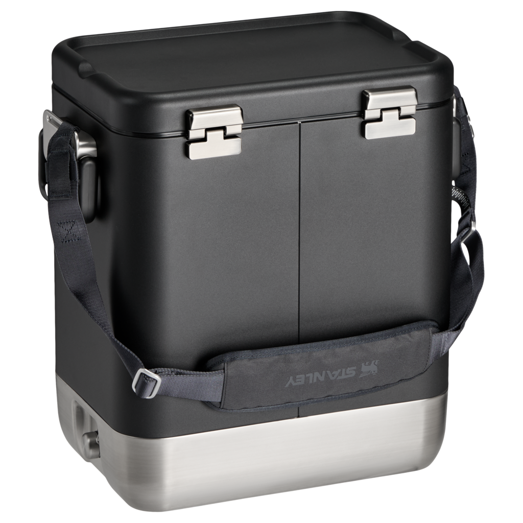 The Stanley Lifted Spirits™ Steel Cooler | 26 QT - Sip Essentials