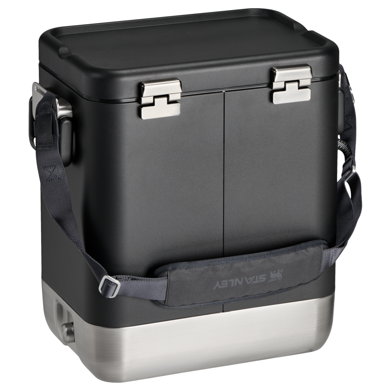 The Stanley Lifted Spirits™ Steel Cooler | 26 QT - Sip Essentials