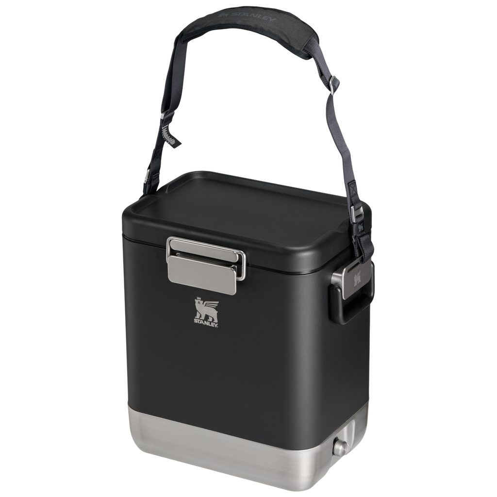 The Stanley Lifted Spirits™ Steel Cooler | 26 QT - Sip Essentials