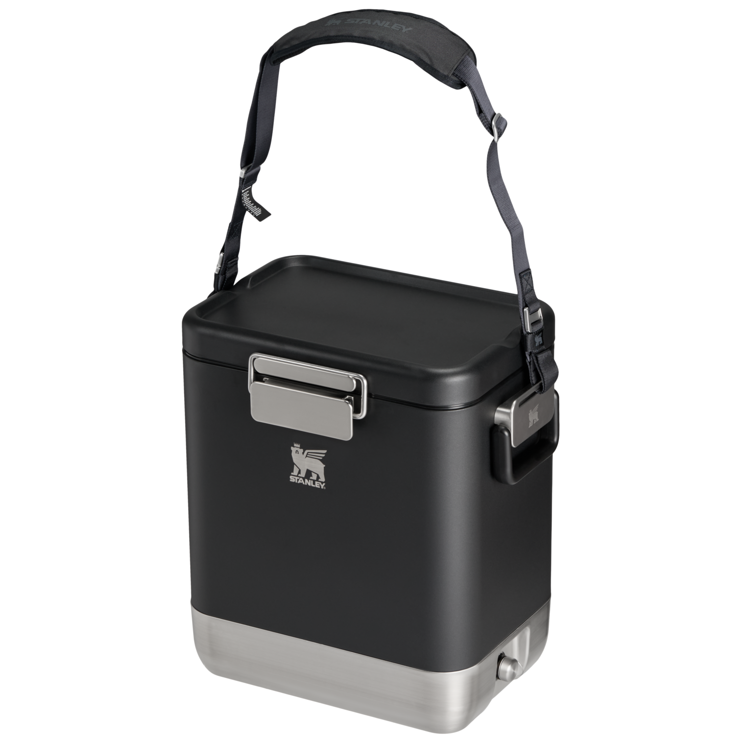 The Stanley Lifted Spirits™ Steel Cooler | 26 QT - Sip Essentials