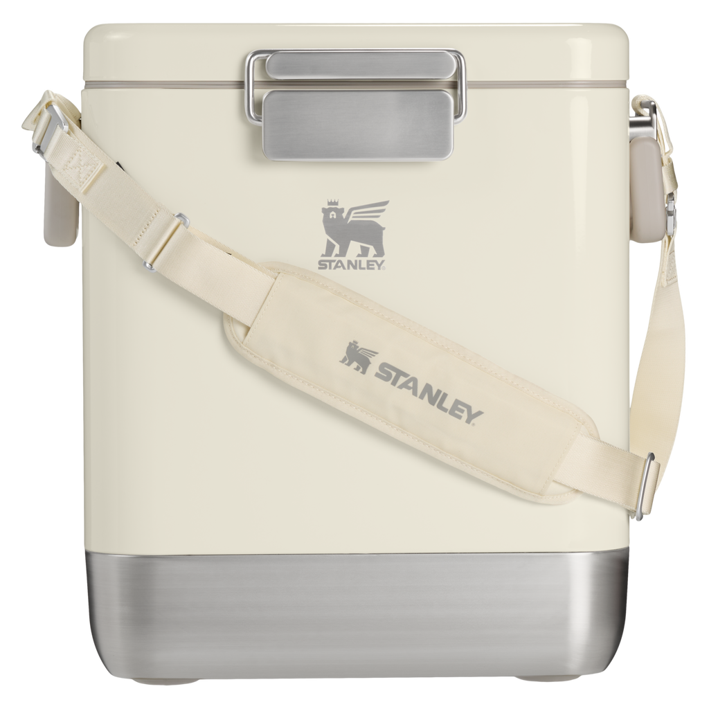 The Stanley Lifted Spirits™ Steel Cooler | 26 QT - Sip Essentials