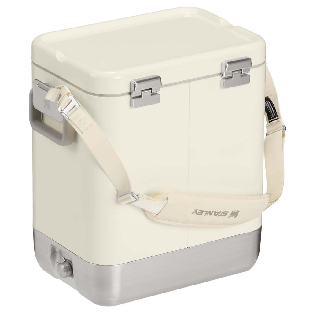 The Stanley Lifted Spirits™ Steel Cooler | 26 QT - Sip Essentials