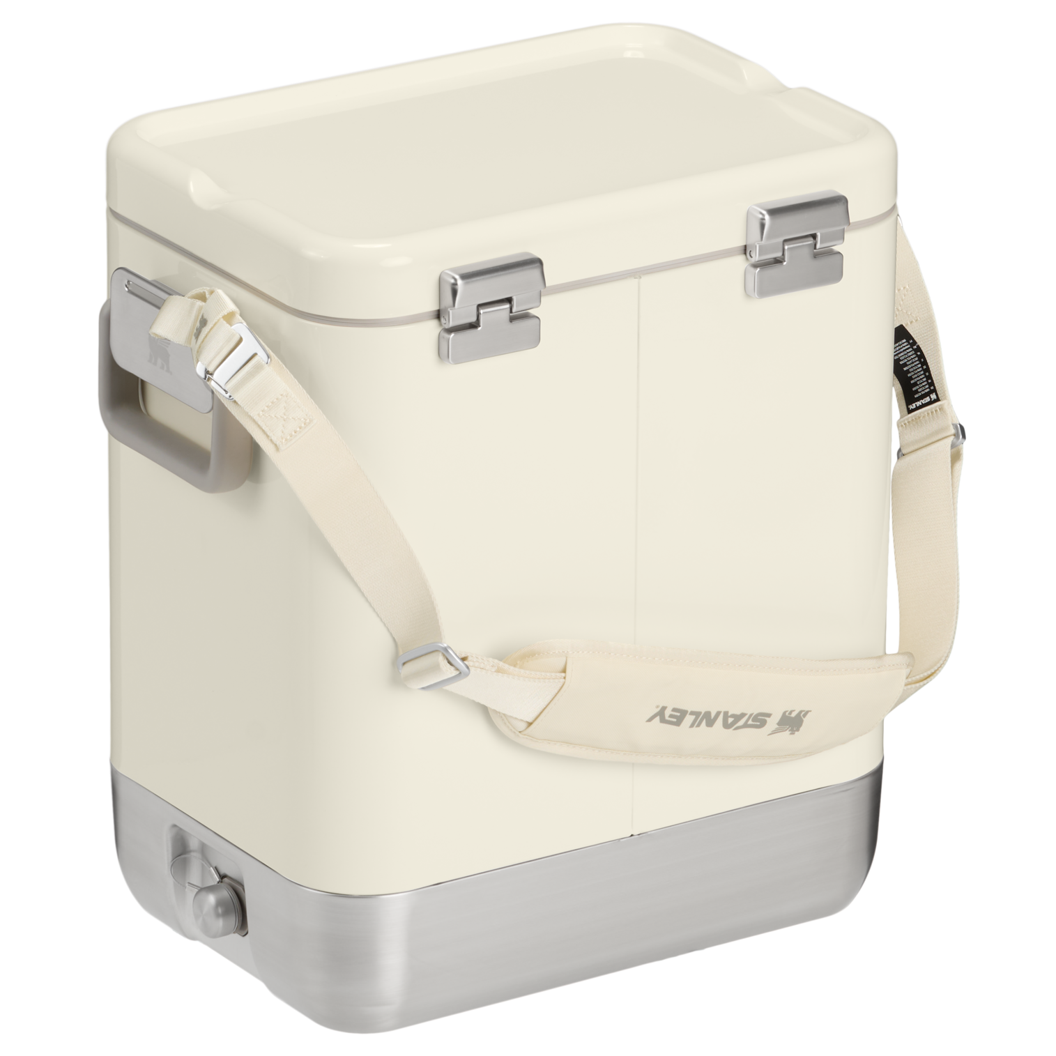 The Stanley Lifted Spirits™ Steel Cooler | 26 QT - Sip Essentials