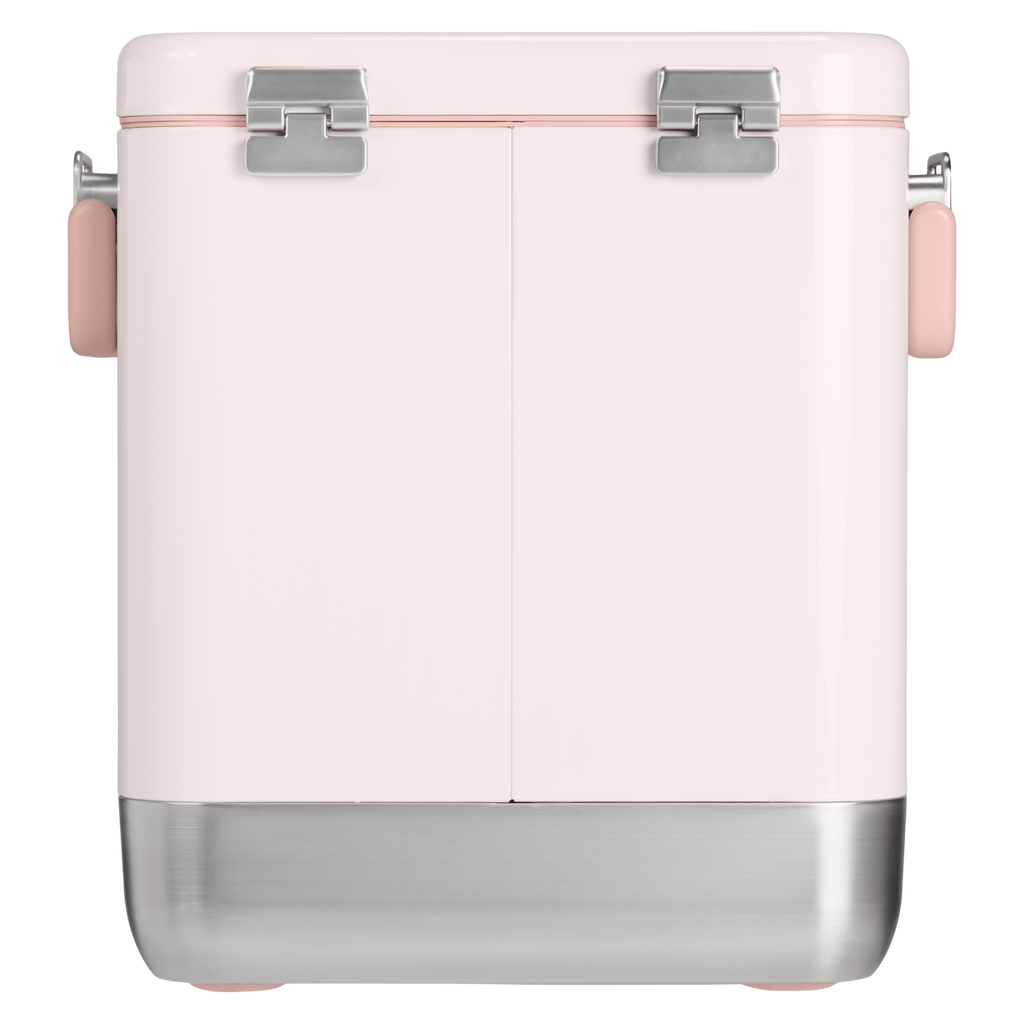The Stanley Lifted Spirits™ Steel Cooler | 26 QT - Sip Essentials