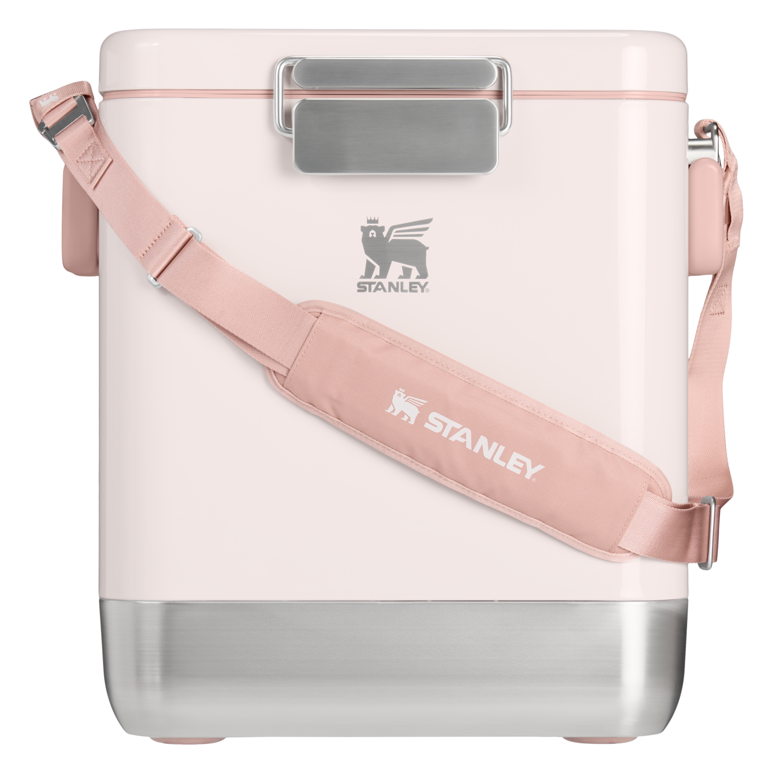 The Stanley Lifted Spirits™ Steel Cooler | 26 QT - Sip Essentials
