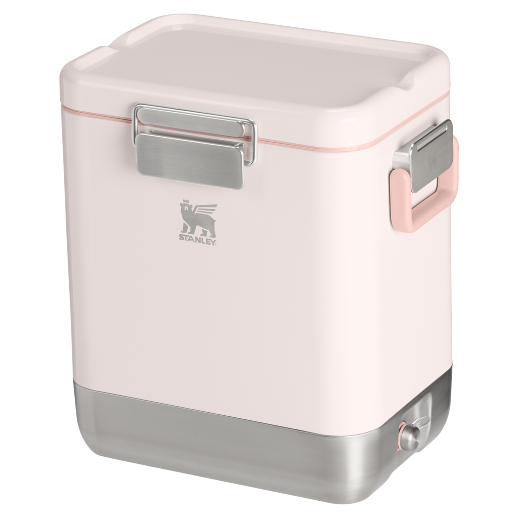 The Stanley Lifted Spirits™ Steel Cooler | 26 QT - Sip Essentials