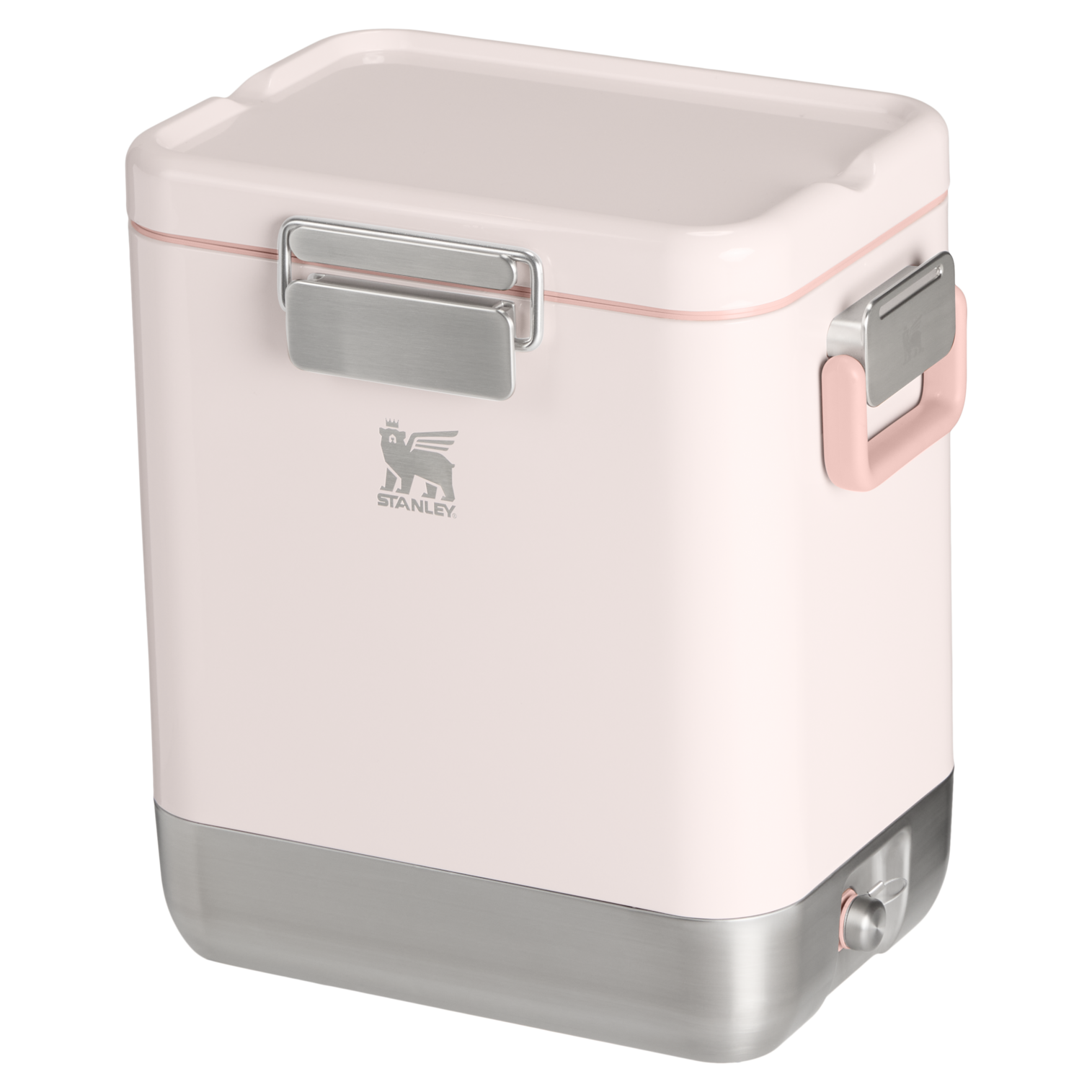 The Stanley Lifted Spirits™ Steel Cooler | 26 QT - Sip Essentials