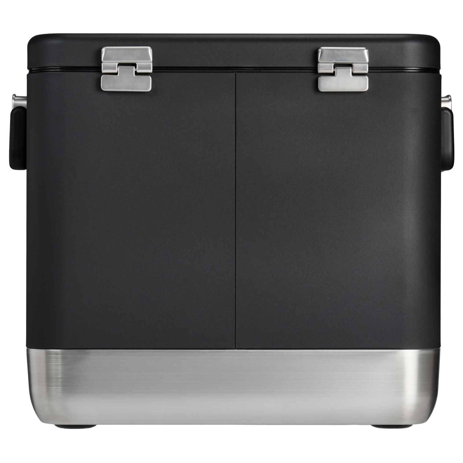 The Stanley Lifted Spirits™ Steel Cooler | 55 QT - Carry the Day