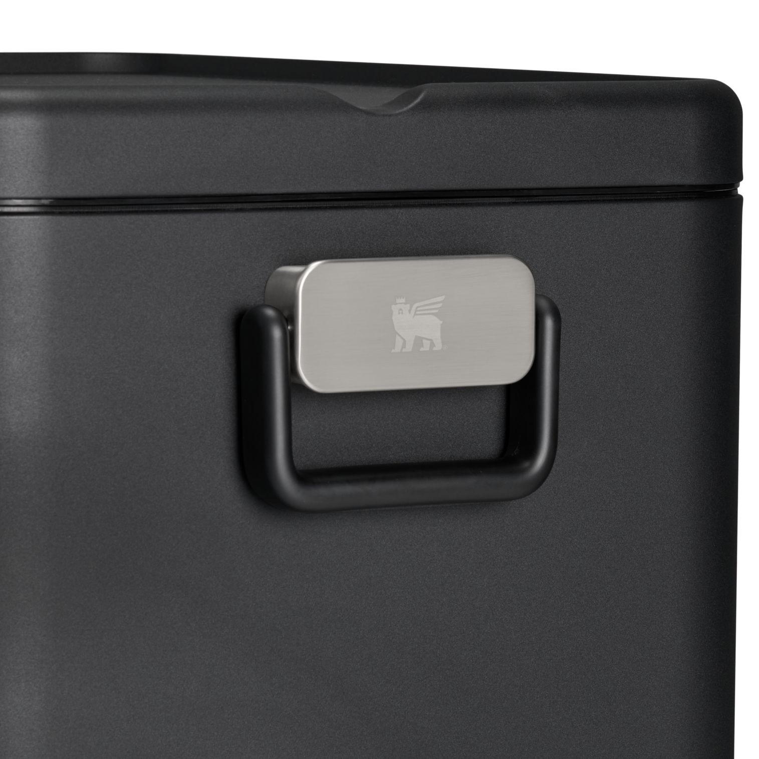 The Stanley Lifted Spirits™ Steel Cooler | 55 QT - Carry the Day