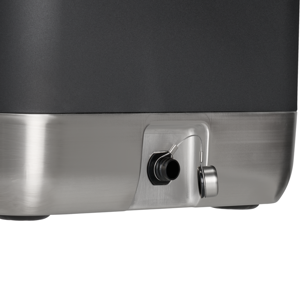 The Stanley Lifted Spirits™ Steel Cooler | 55 QT - Carry the Day