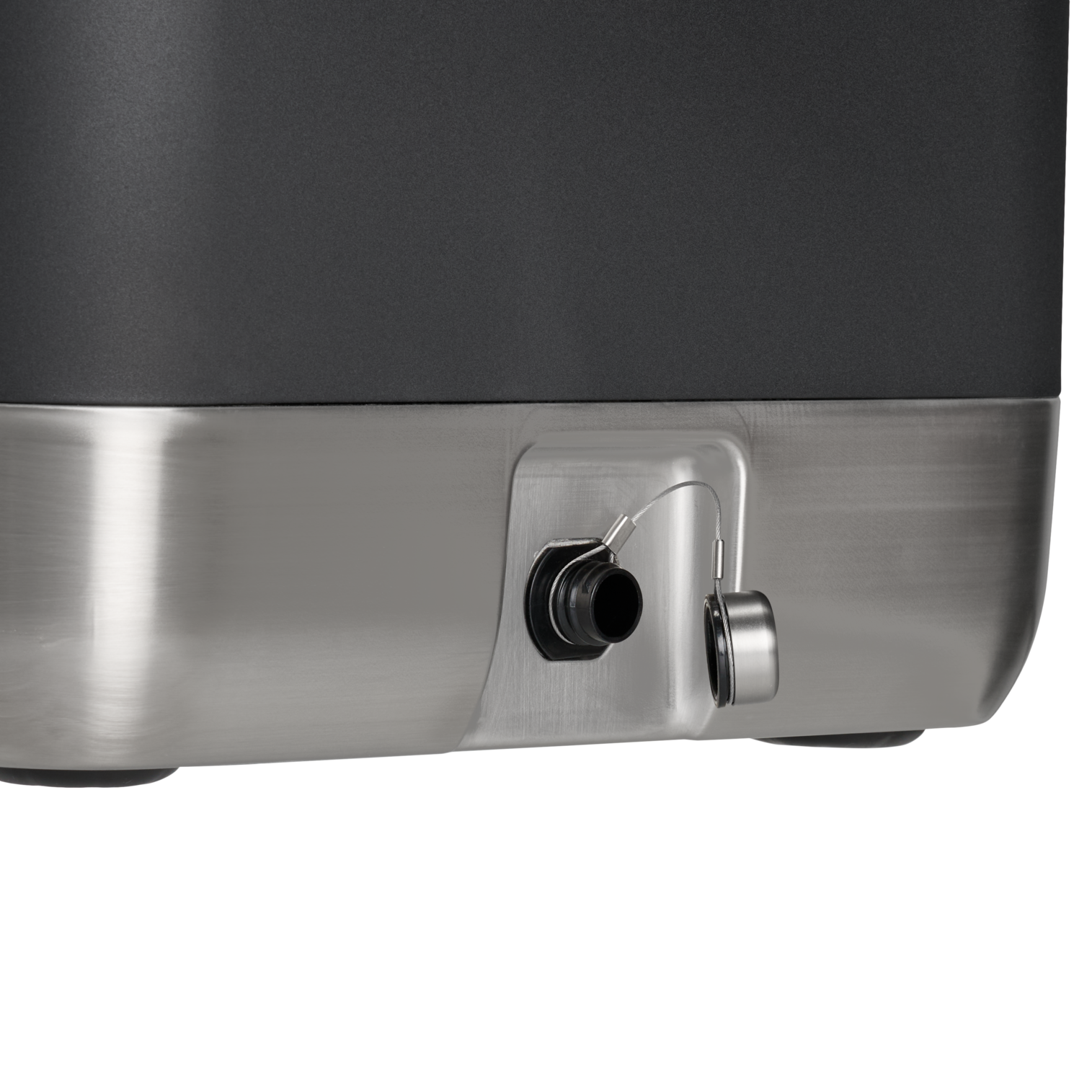 The Stanley Lifted Spirits™ Steel Cooler | 55 QT - Carry the Day