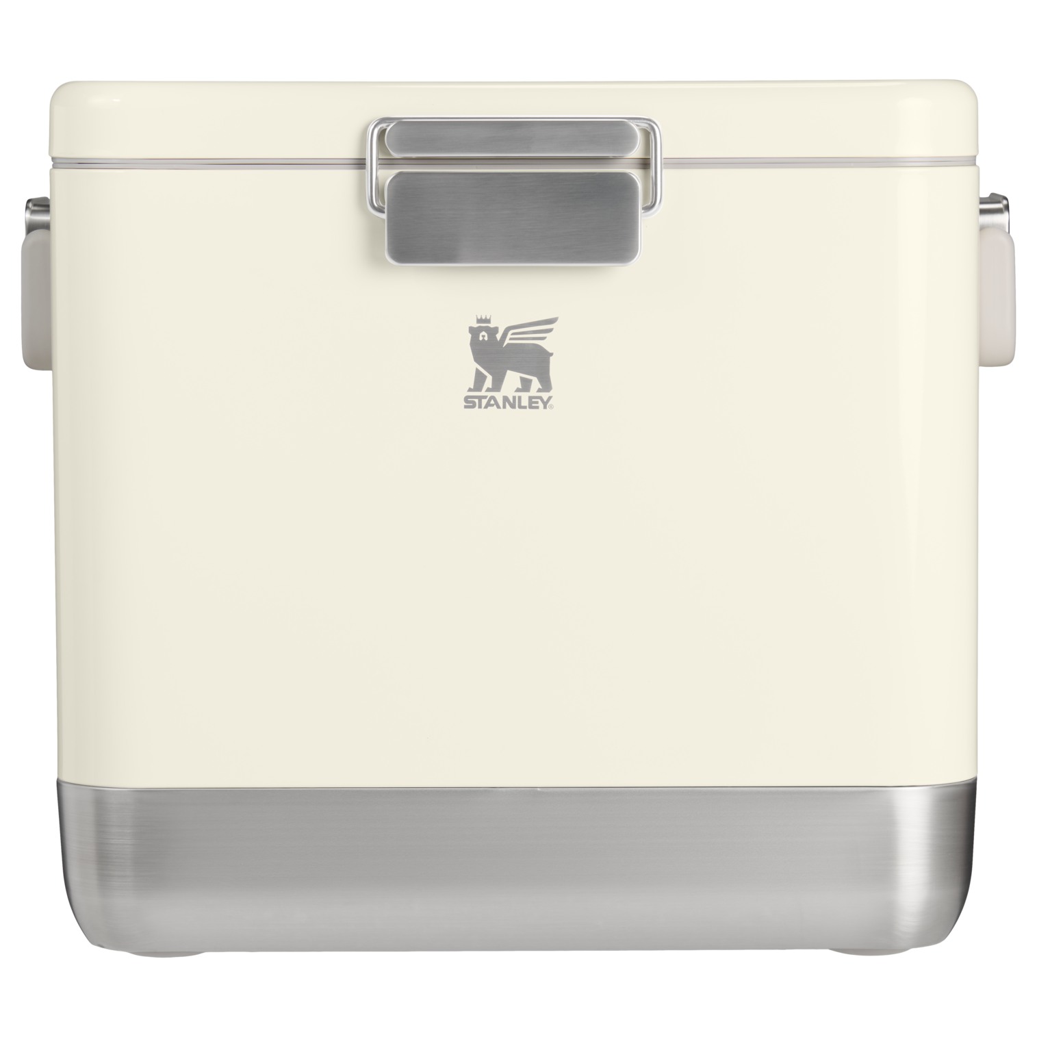The Stanley Lifted Spirits™ Steel Cooler | 55 QT - Carry the Day