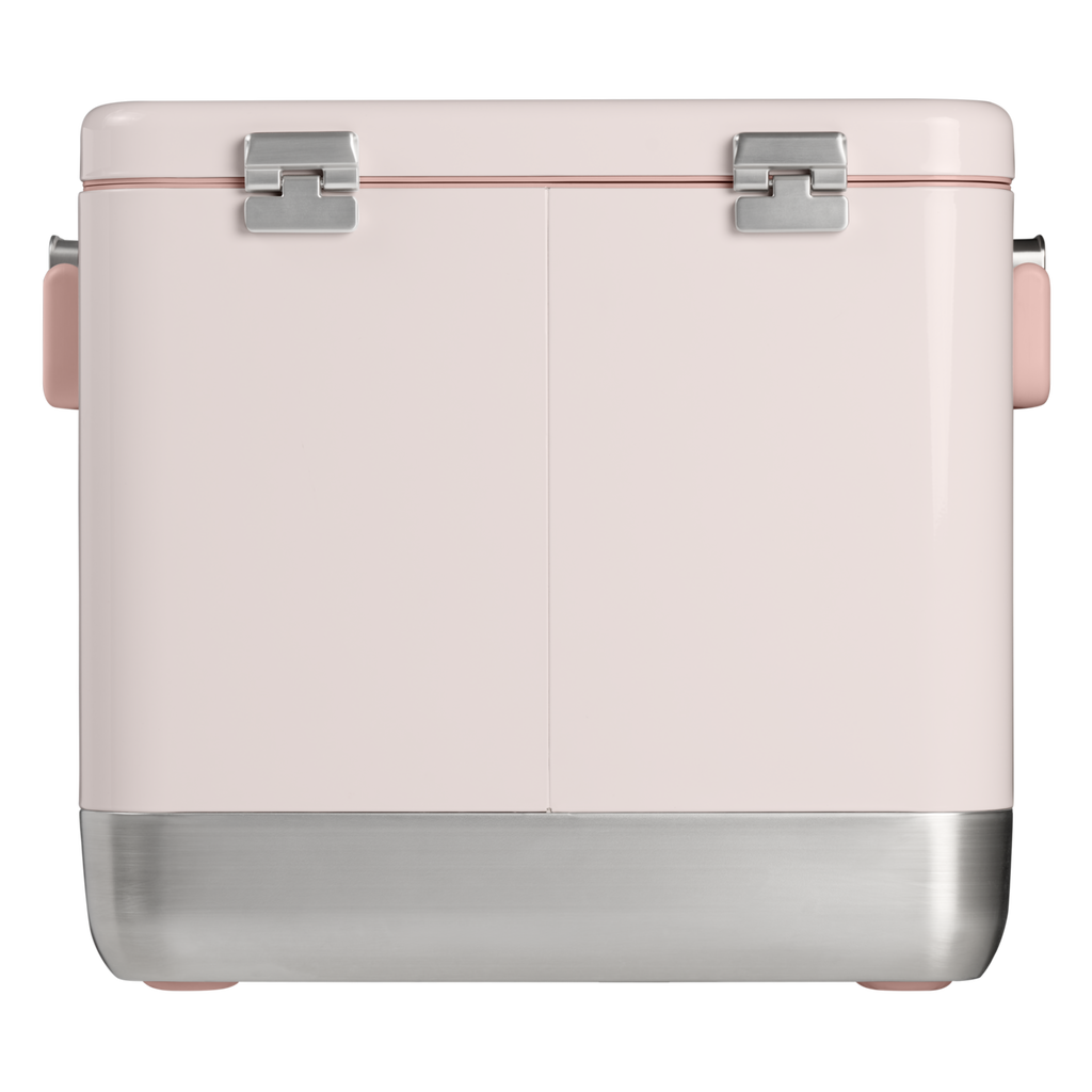The Stanley Lifted Spirits™ Steel Cooler | 55 QT - Carry the Day
