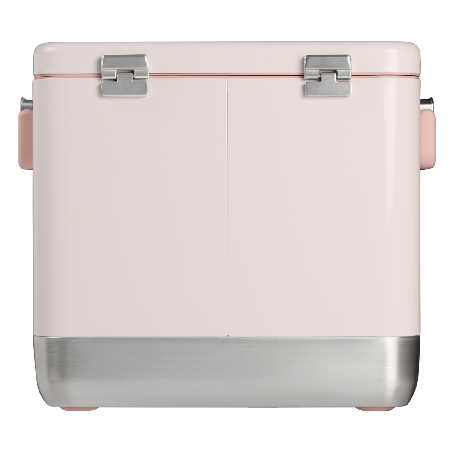 The Stanley Lifted Spirits™ Steel Cooler | 55 QT - Carry the Day
