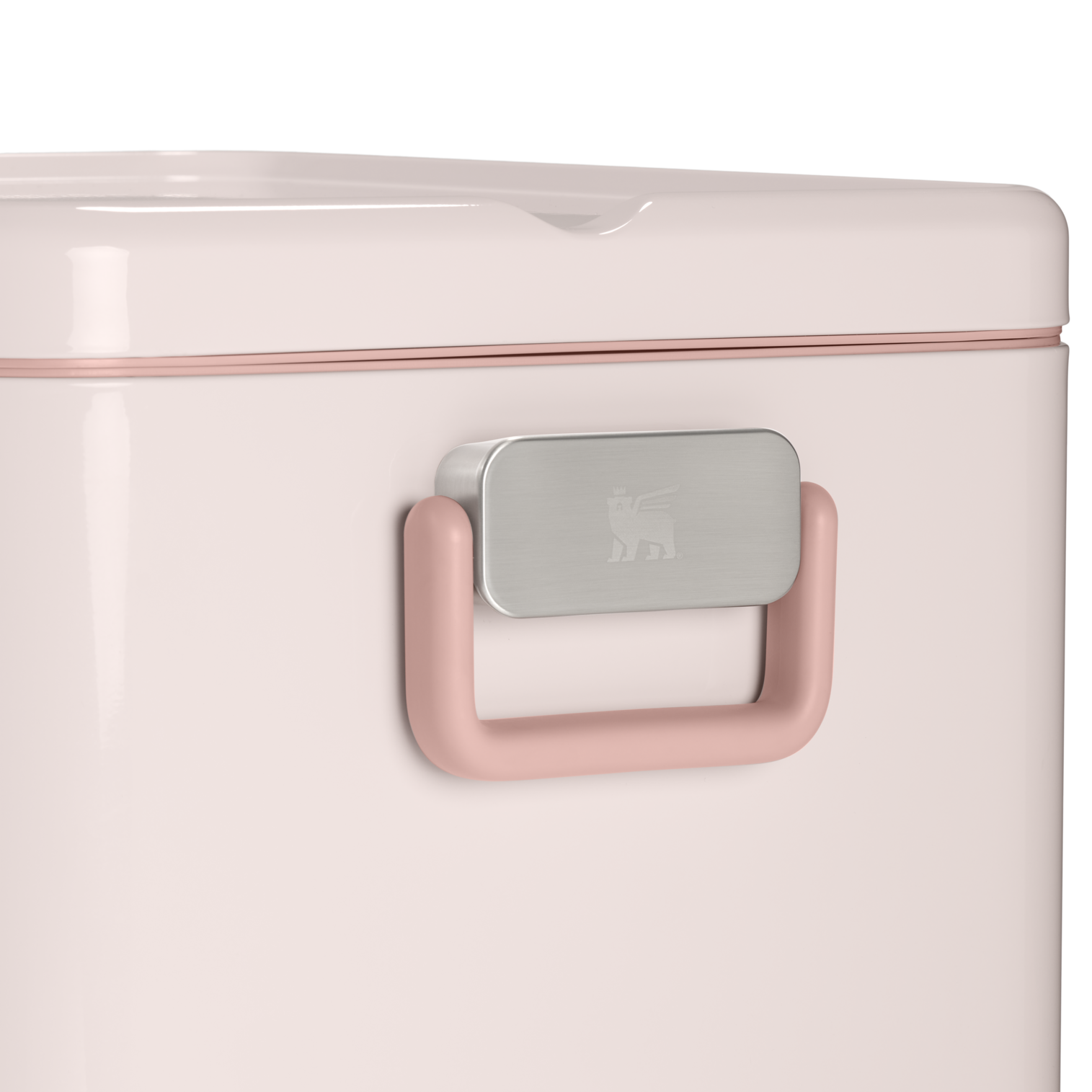 The Stanley Lifted Spirits™ Steel Cooler | 55 QT - Carry the Day