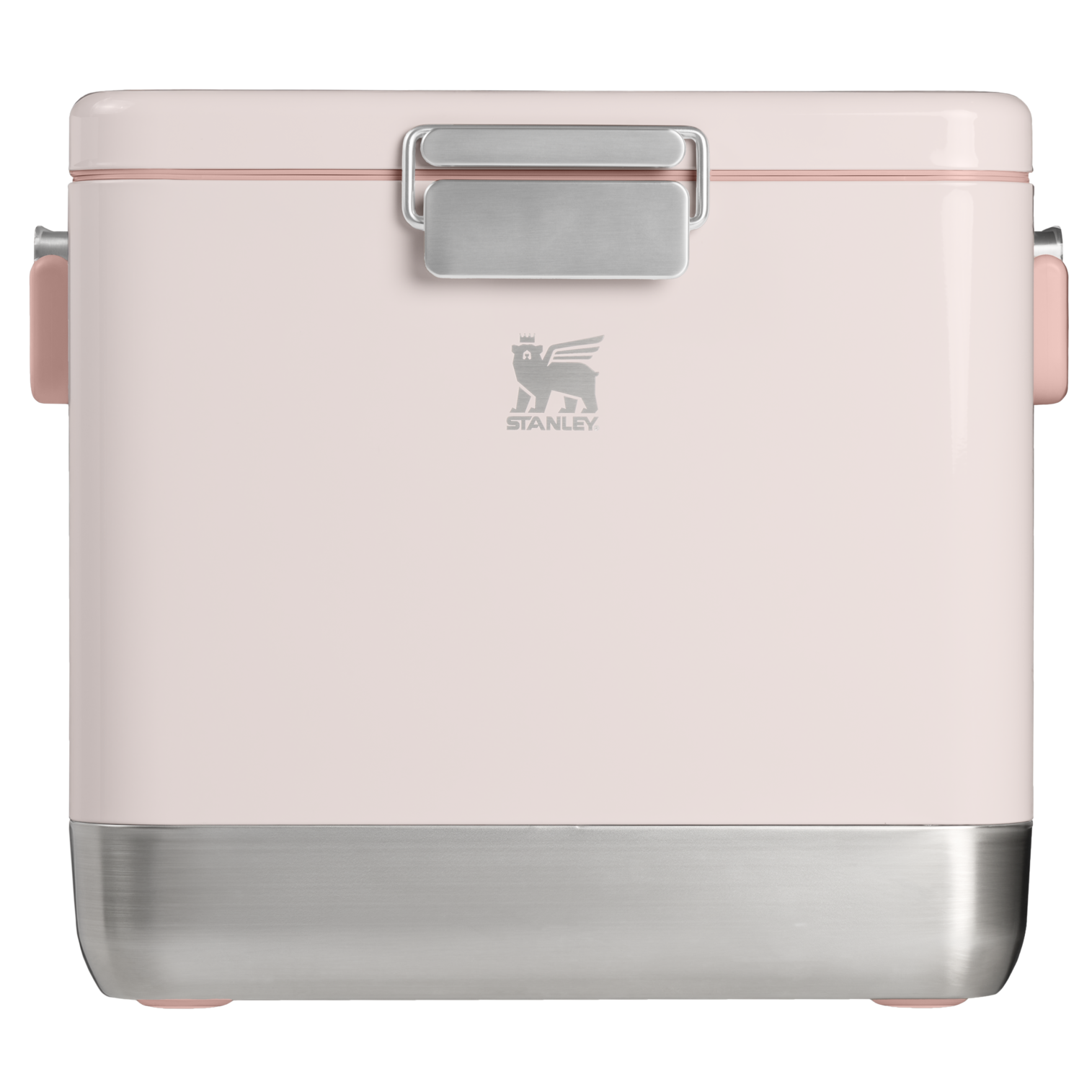 The Stanley Lifted Spirits™ Steel Cooler | 55 QT - Carry the Day