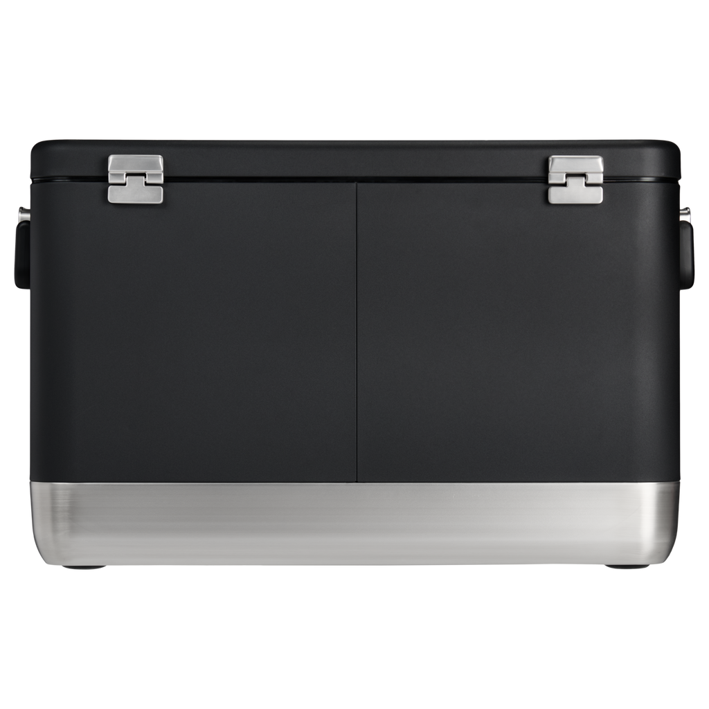 The Stanley Lifted Spirits™ Steel Cooler | 84 QT - Daily Cup in Hand