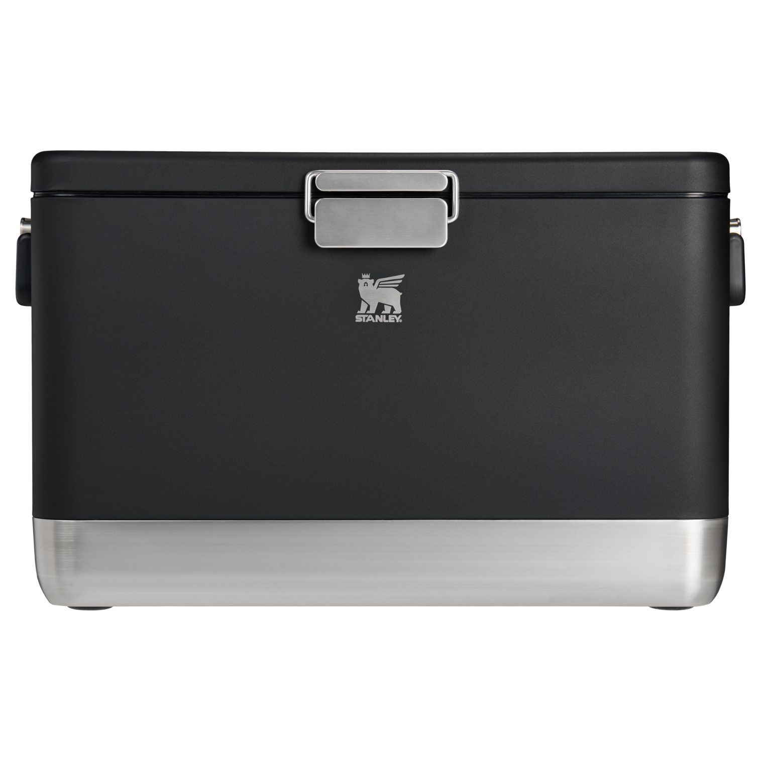 The Stanley Lifted Spirits™ Steel Cooler | 84 QT - Daily Cup in Hand
