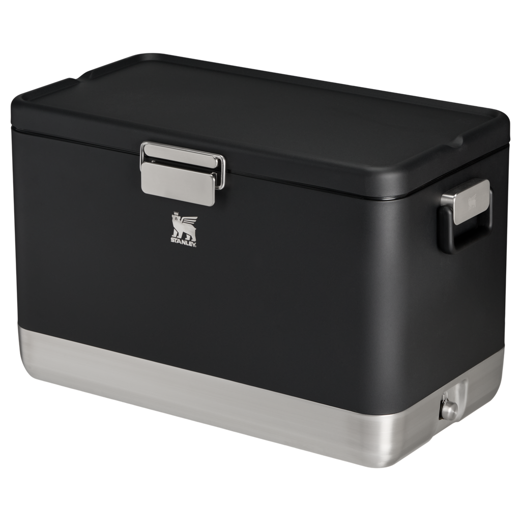 The Stanley Lifted Spirits™ Steel Cooler | 84 QT - Daily Cup in Hand