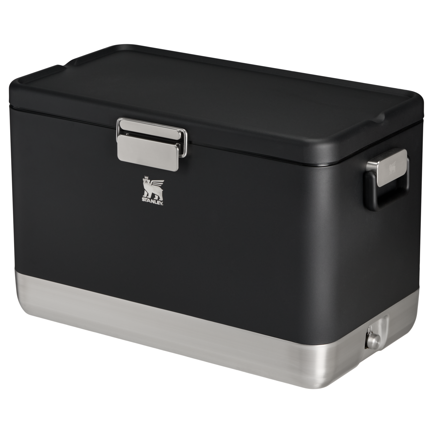 The Stanley Lifted Spirits™ Steel Cooler | 84 QT - Daily Cup in Hand