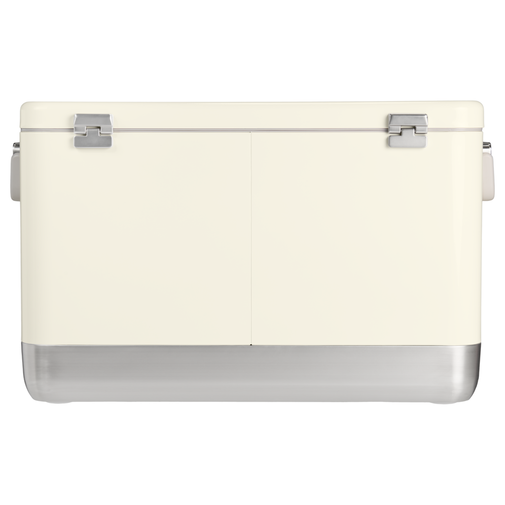 The Stanley Lifted Spirits™ Steel Cooler | 84 QT - Daily Cup in Hand