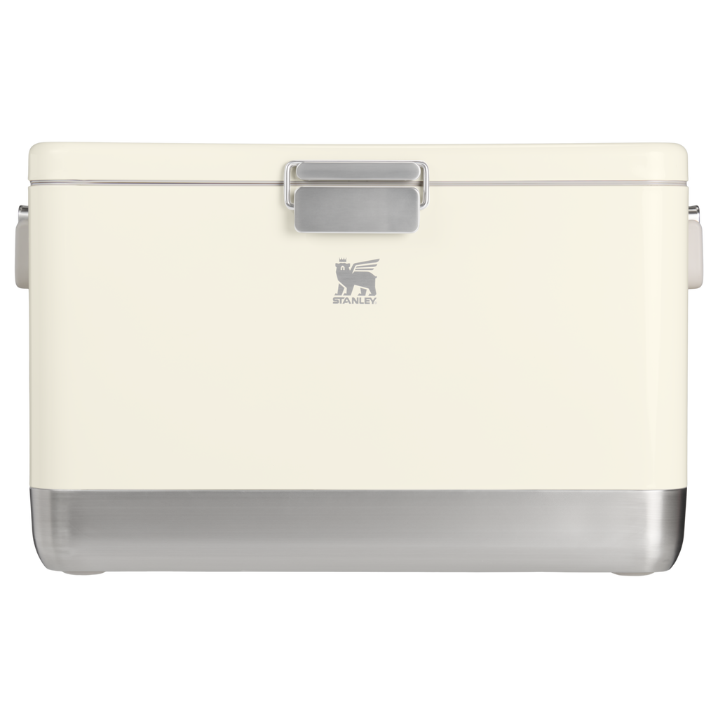 The Stanley Lifted Spirits™ Steel Cooler | 84 QT - Daily Cup in Hand